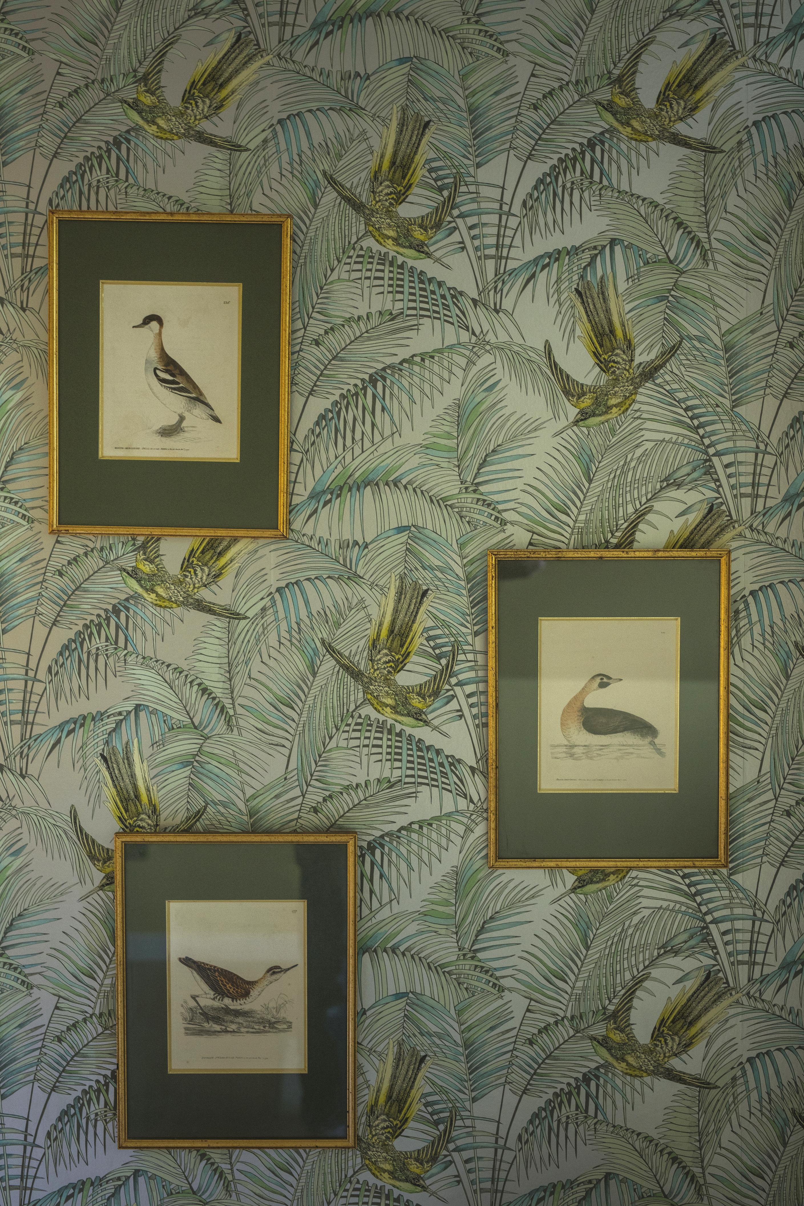 La Mare Aux Oiseaux, The Originals Collection Otel Saint-Joachim Dış mekan fotoğraf